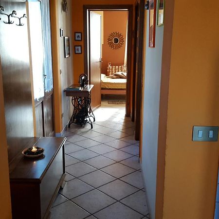 Casa Toscana Querce  Екстериор снимка