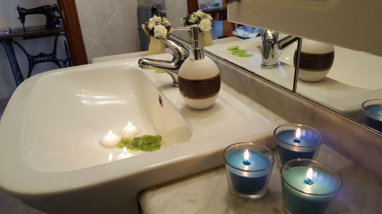 Casa Toscana Querce  Екстериор снимка