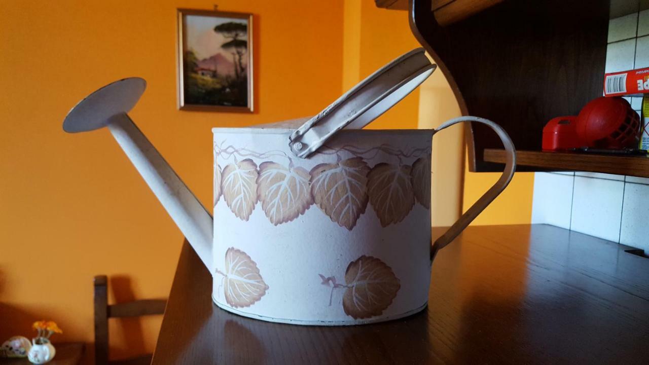 Casa Toscana Querce  Екстериор снимка