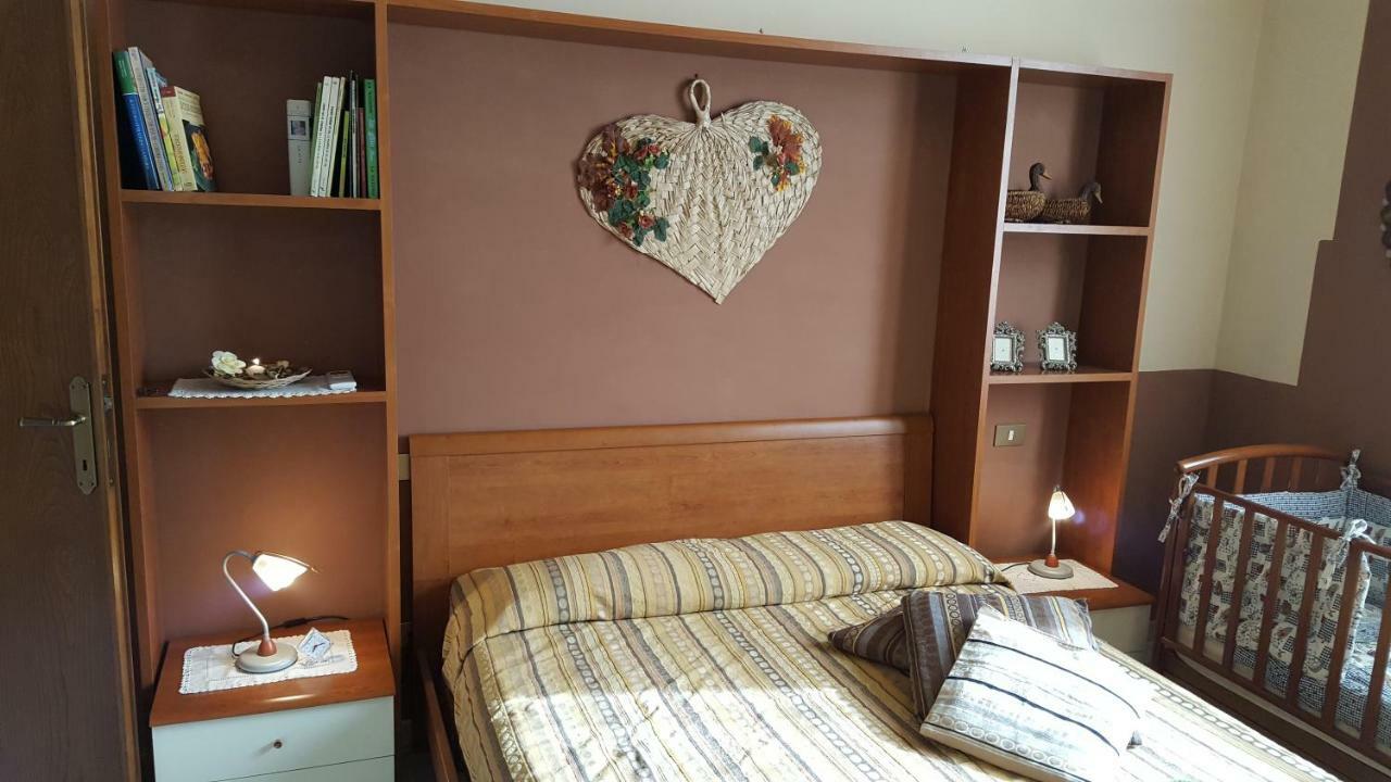 Casa Toscana Querce  Екстериор снимка