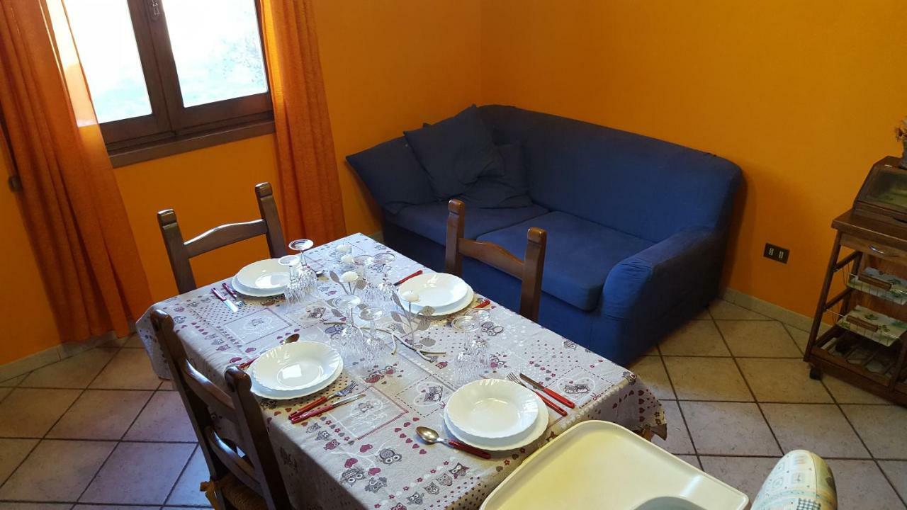 Casa Toscana Querce  Екстериор снимка
