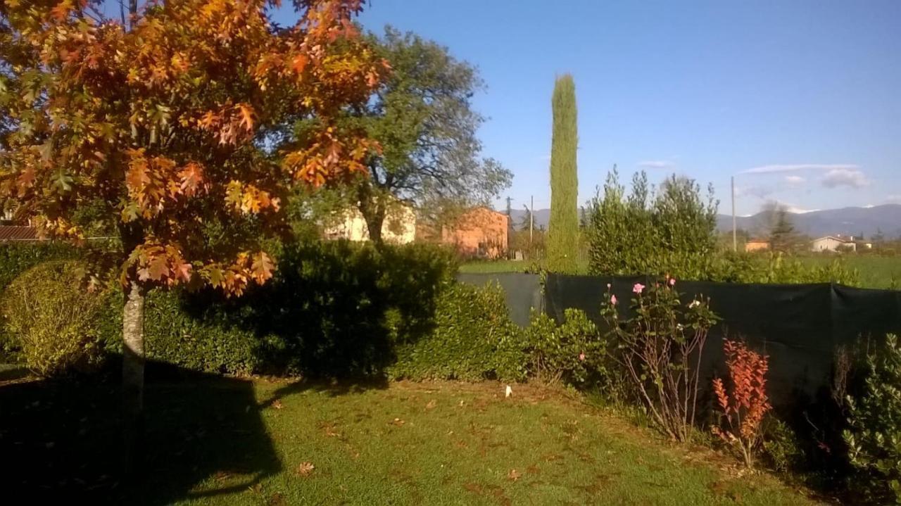 Casa Toscana Querce  Стая снимка