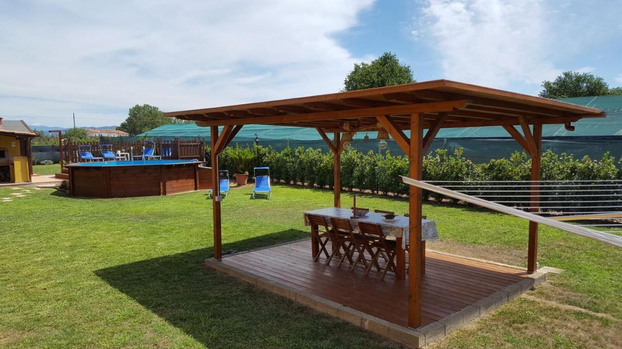 Casa Toscana Querce  Стая снимка