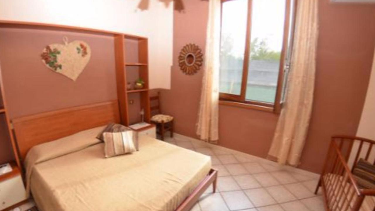Casa Toscana Querce  Стая снимка